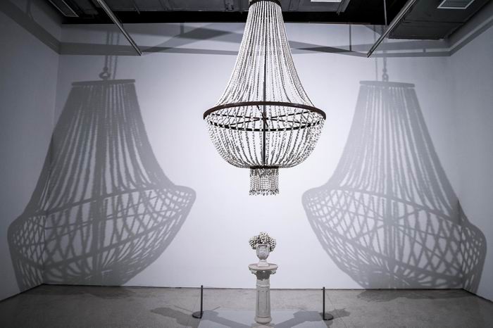 展览艺术家_展览艺术品_艺术展览/
