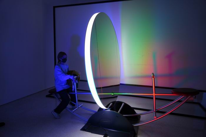 展览艺术家_艺术展览_展览艺术品/