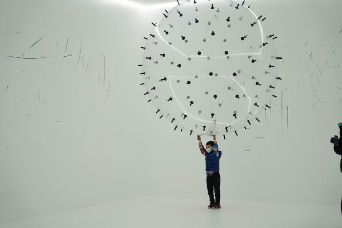 艺术展览_展览艺术家_展览艺术品/