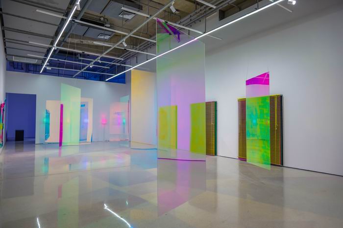 展览艺术家_展览艺术品_艺术展览/