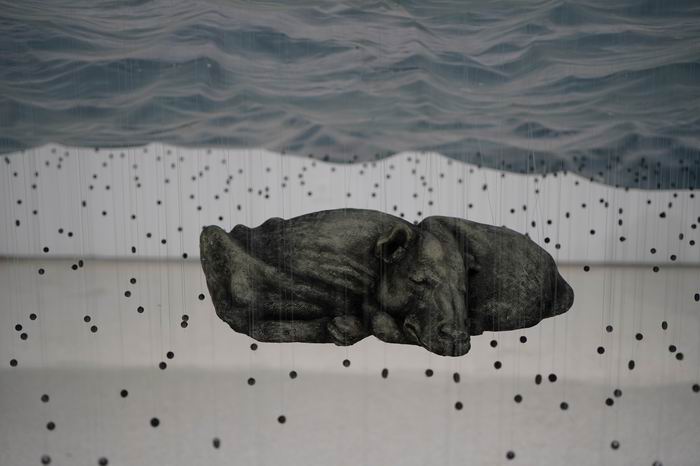 艺术展览_展览艺术品_展览艺术家/