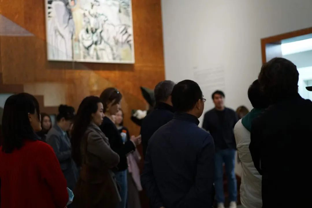 私人美术馆的意义与作用_国外私人美术馆_私人美术馆海报/