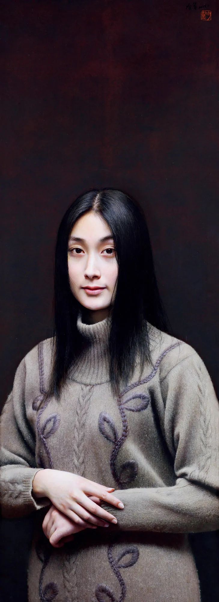 国外私人美术馆_私人美术馆海报_私人美术馆的意义与作用/
