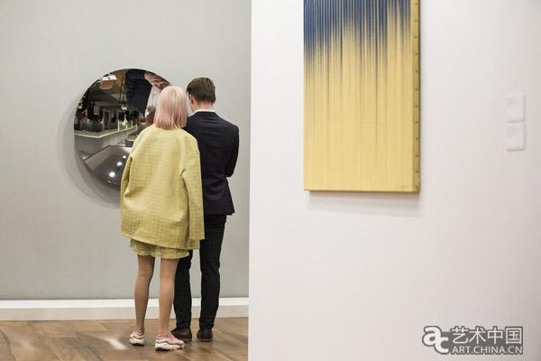 艺术展览_展览艺术英文_展览艺术设计/