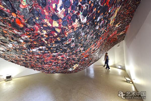 展览艺术英文_艺术展览_展览艺术设计/