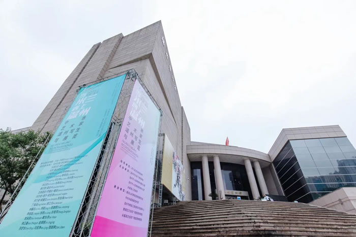 798艺术区2018展览_艺术展览_798艺术区