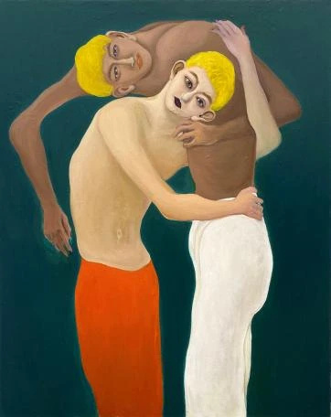艺术展览_展览艺术设计_展览艺术品/