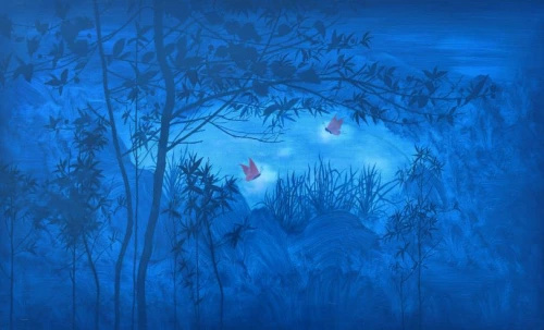 展览艺术设计_艺术展览_展览艺术品/