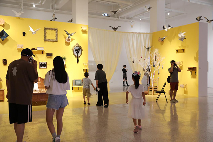 展览艺术字_艺术展览_展览艺术英文/