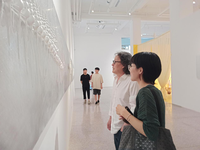 艺术展览_展览艺术字_展览艺术英文/