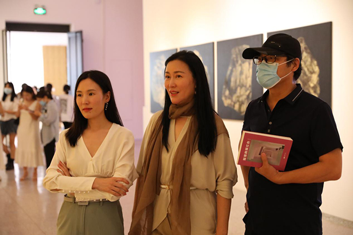 艺术展览_展览艺术字_展览艺术英文/
