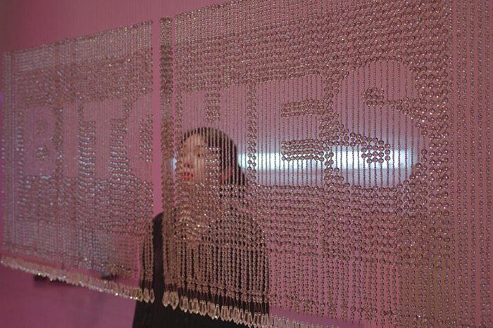 展览艺术英文_展览艺术字_艺术展览/