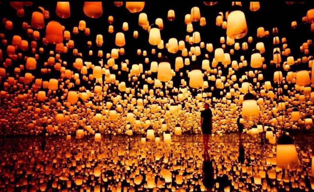 艺术展览_展览艺术设计_展览艺术家/