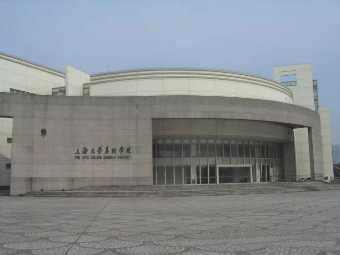 上海最受欢迎十大美术馆+九大新展