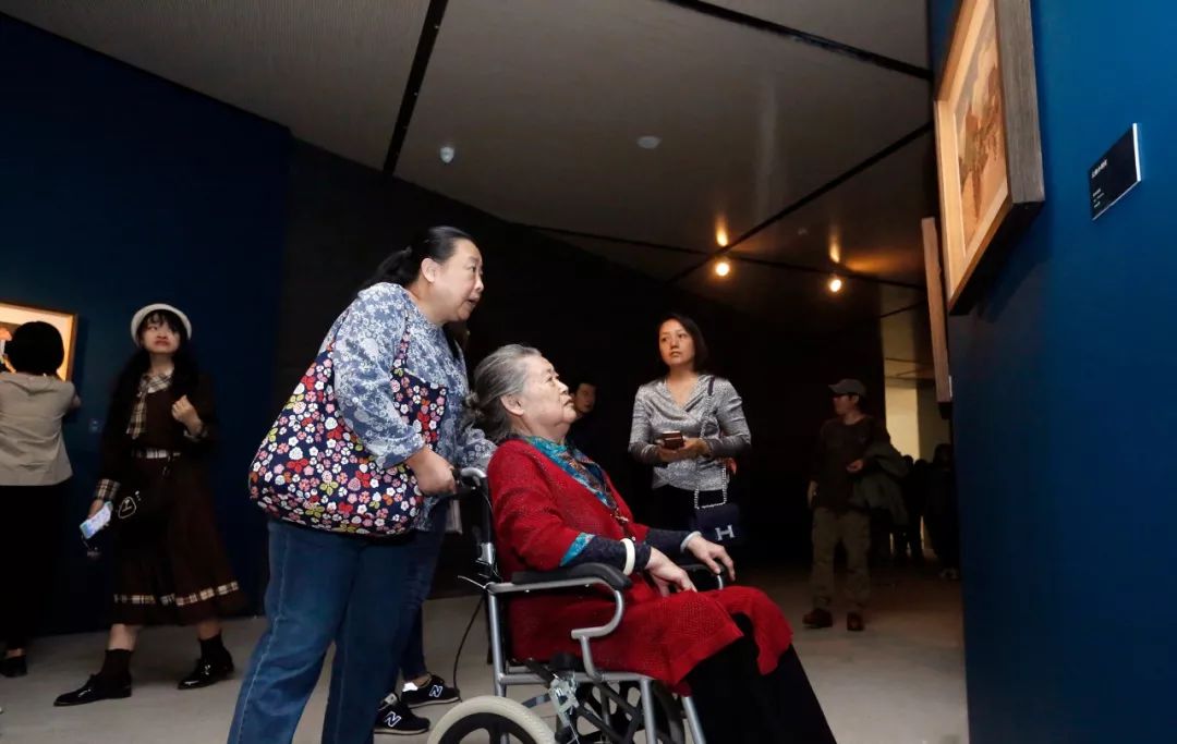 中央美术学院美术馆简介_中央美术学院美术馆_中央美术学院美术展览馆/