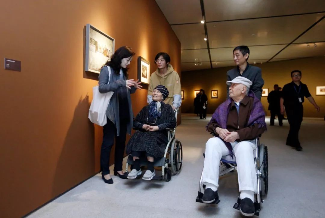 中央美术学院美术展览馆_中央美术学院美术馆简介_中央美术学院美术馆/