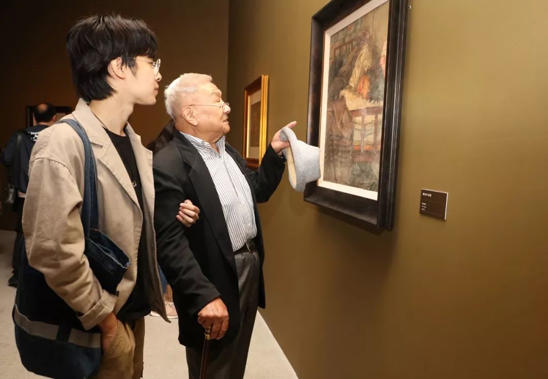 中央美术学院美术展览馆_中央美术学院美术馆_中央美术学院美术馆简介/