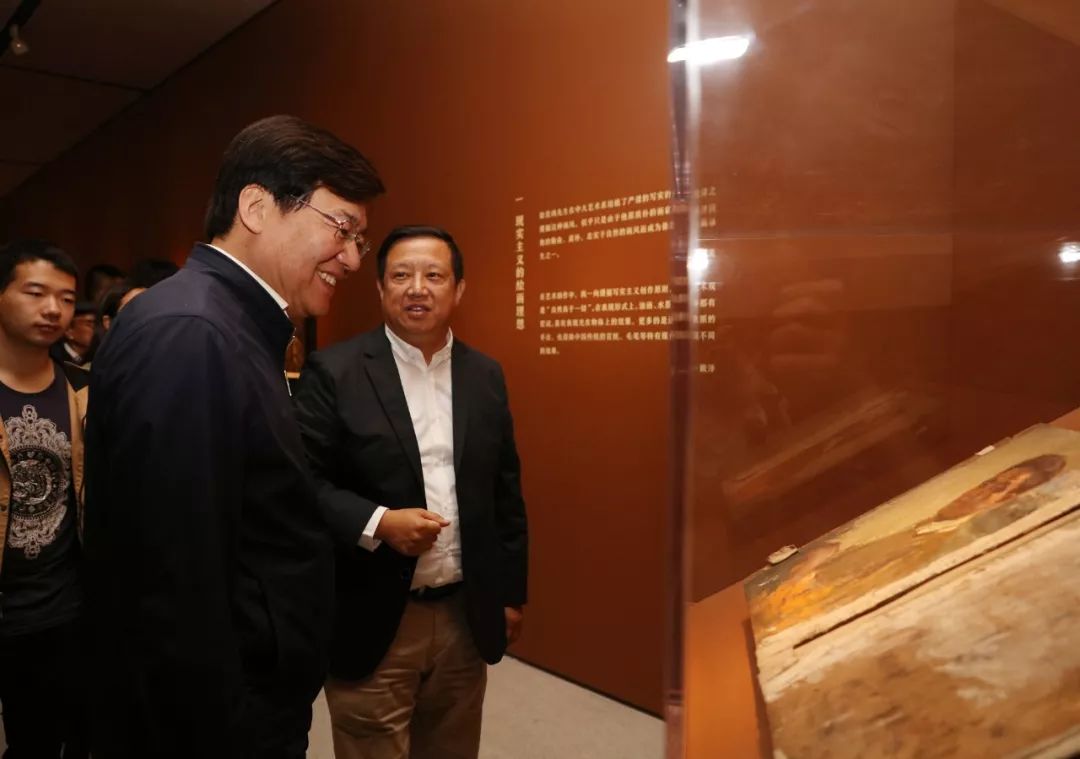 中央美术学院美术展览馆_中央美术学院美术馆_中央美术学院美术馆简介/