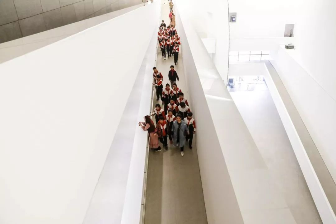 中央美术学院美术馆简介_中央美术学院美术馆_中央美术学院美术展览馆/