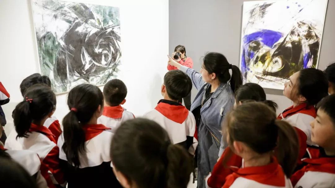 中央美术学院美术馆简介_中央美术学院美术馆_中央美术学院美术展览馆/