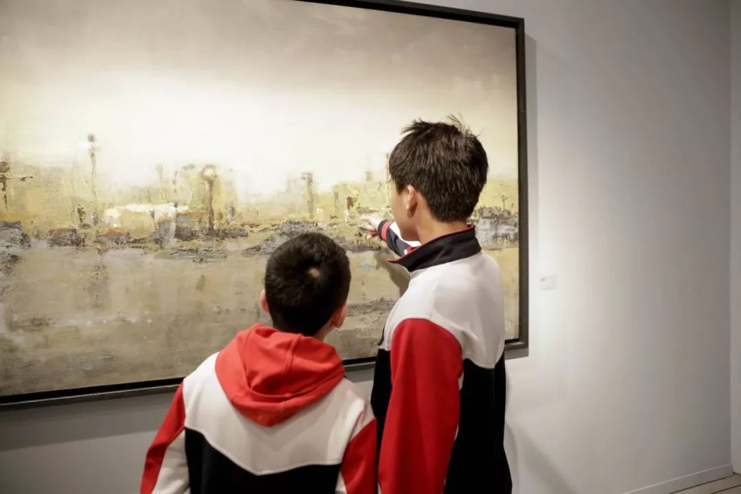 中央美术学院美术馆_中央美术学院美术馆简介_中央美术学院美术展览馆/