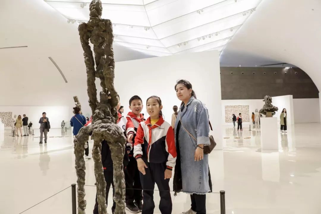 中央美术学院美术馆简介_中央美术学院美术展览馆_中央美术学院美术馆/
