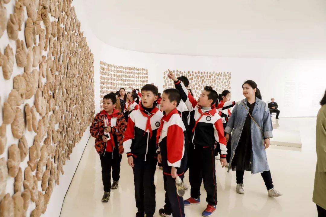 中央美术学院美术展览馆_中央美术学院美术馆_中央美术学院美术馆简介/