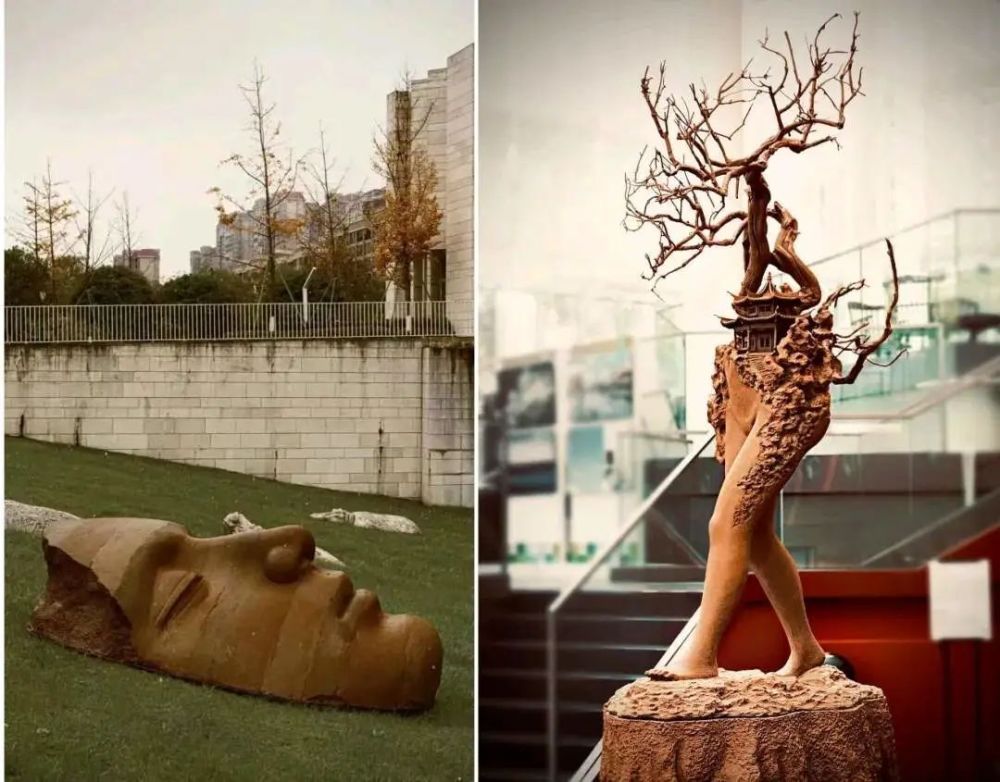 展览艺术字_展览艺术设计_艺术展览/