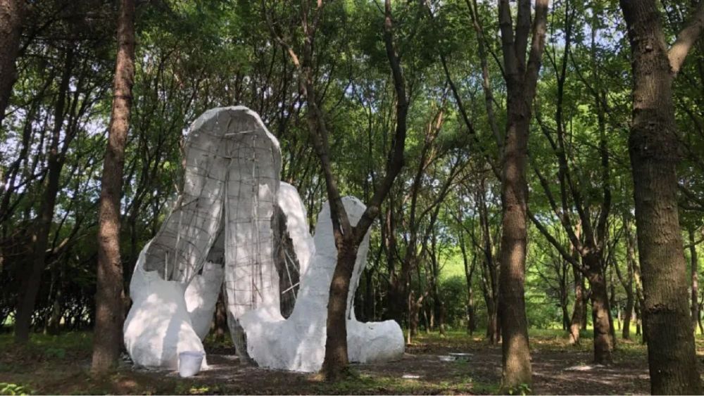 展览艺术设计_展览艺术字_艺术展览/
