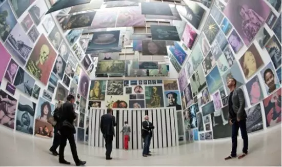 艺术展览_展览艺术设计_展览艺术品/