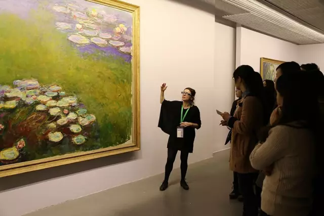 展览艺术设计_展览艺术品_艺术展览/