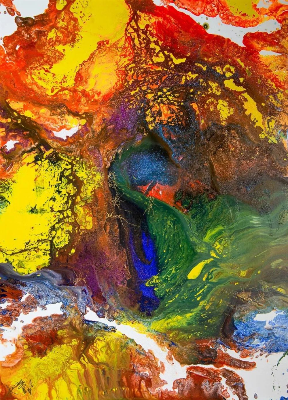 艺术展览_展览艺术家_展览艺术英文/