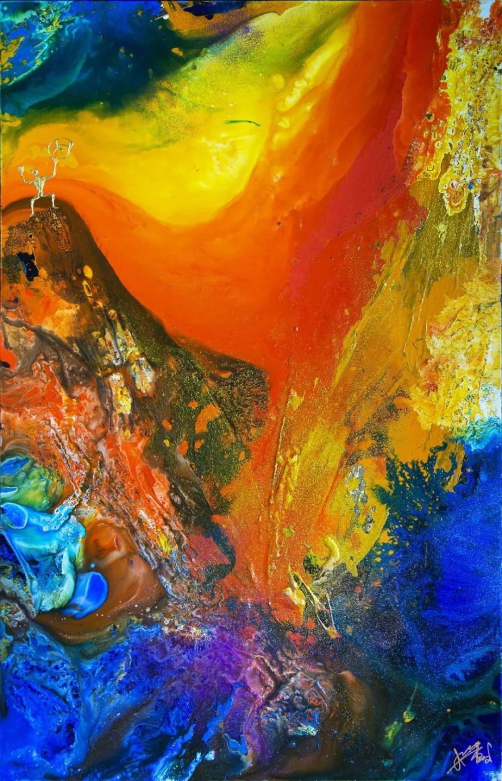 展览艺术家_艺术展览_展览艺术英文/