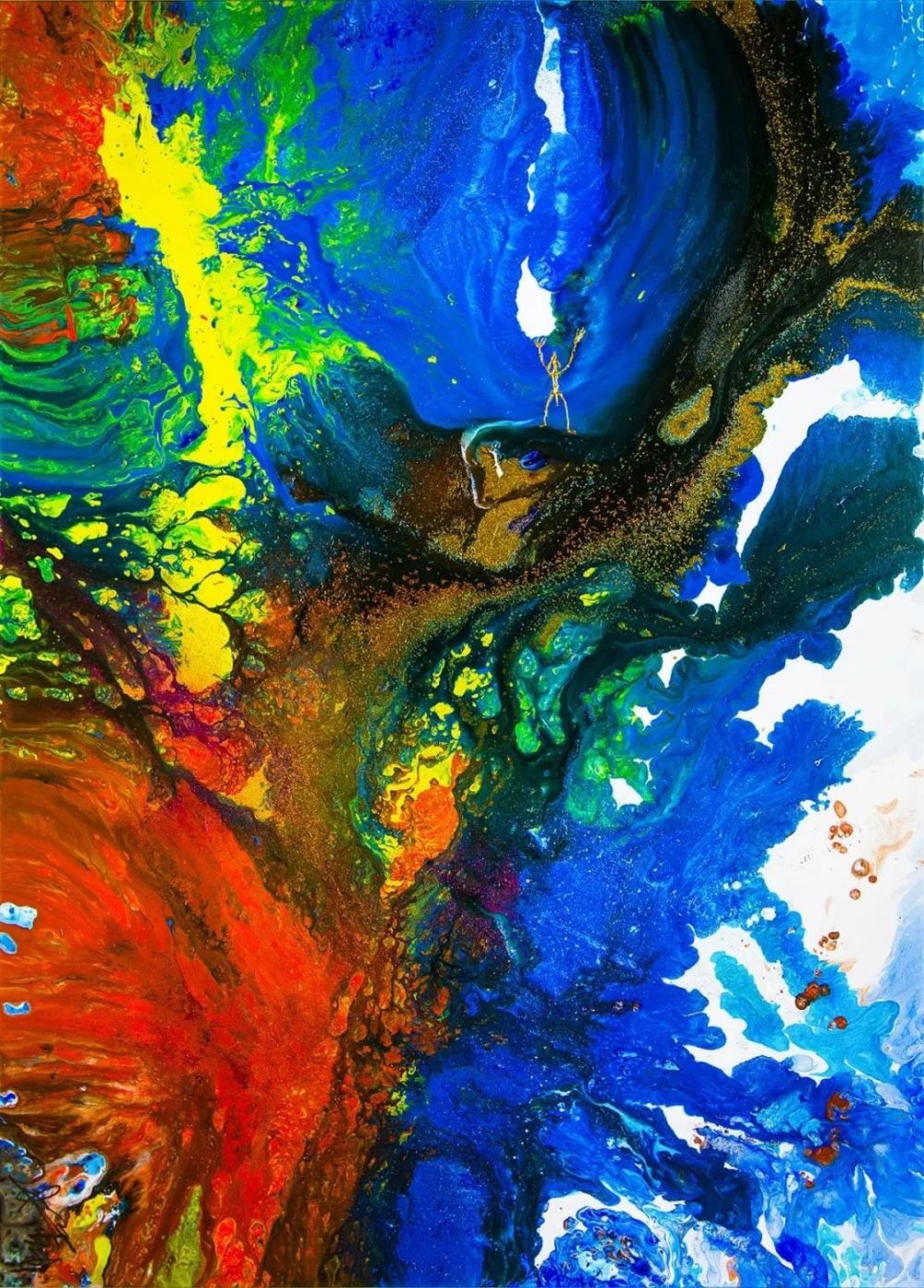 展览艺术家_展览艺术英文_艺术展览/