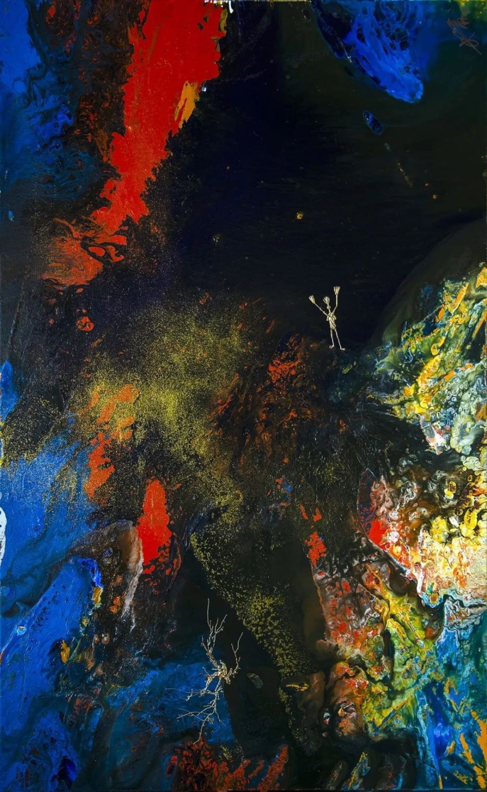 展览艺术家_展览艺术英文_艺术展览/