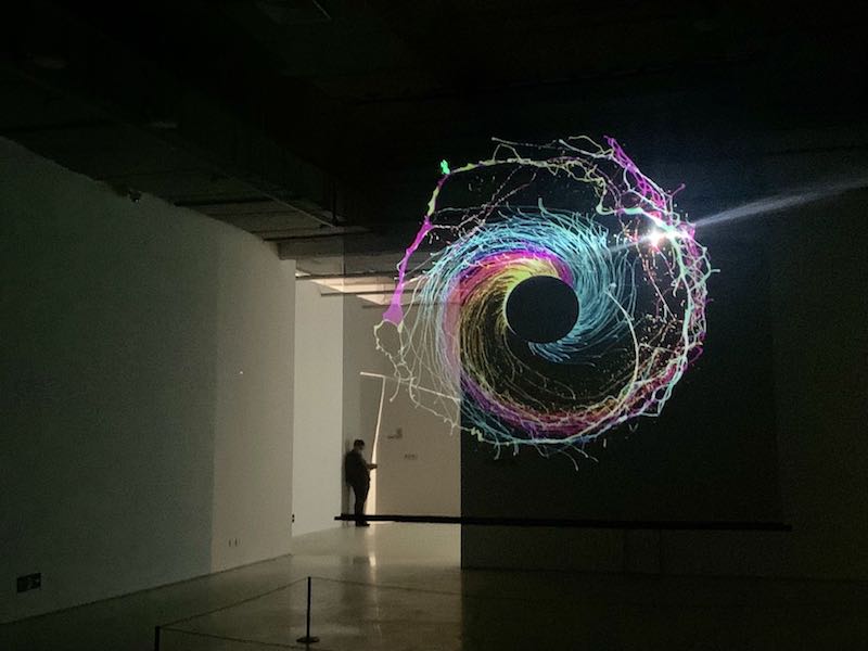 展览艺术字_艺术展览_展览艺术设计/