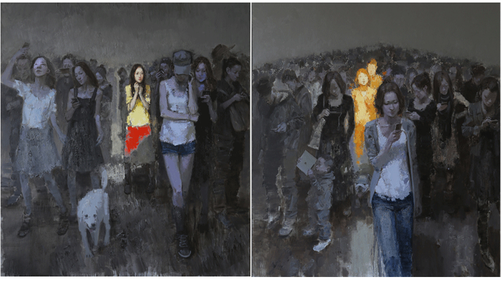 艺术展览_展览艺术家_展览艺术品/