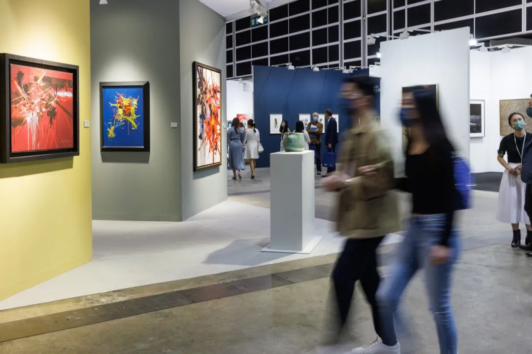 展览艺术设计_艺术展览_展览艺术字/