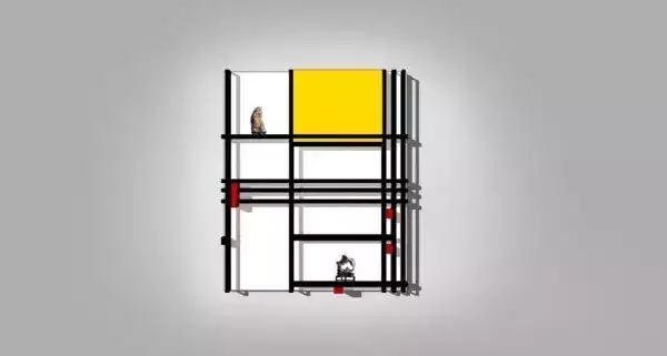 展览艺术品_艺术展览_展览艺术字/