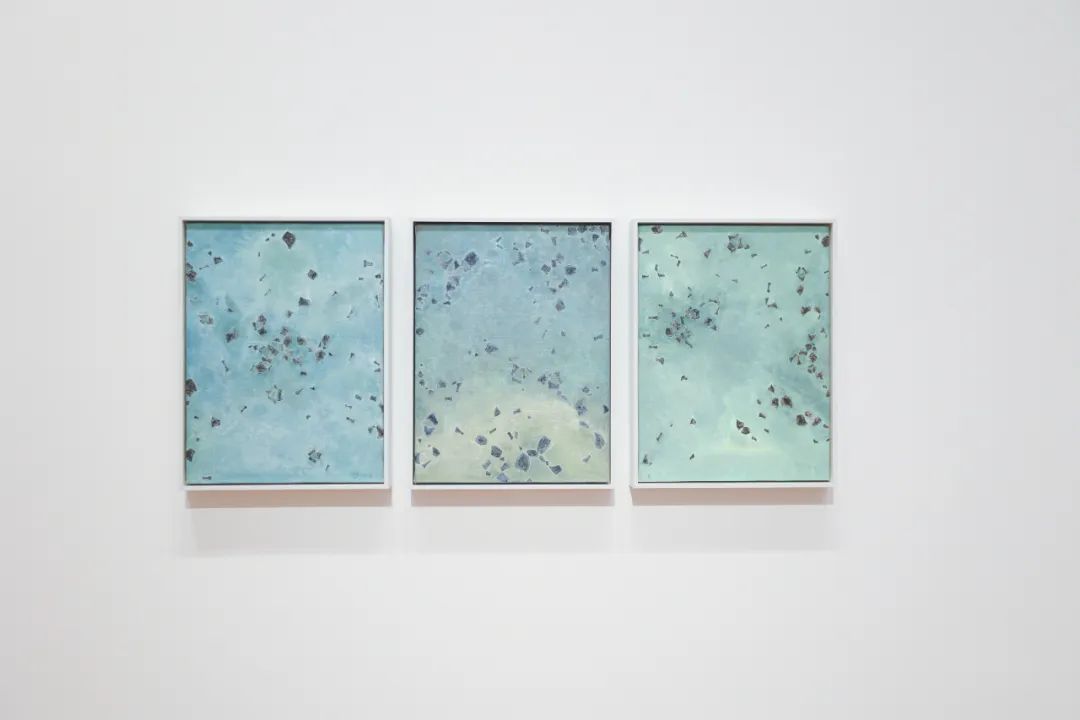 艺术展览_展览艺术英文_展览艺术字/