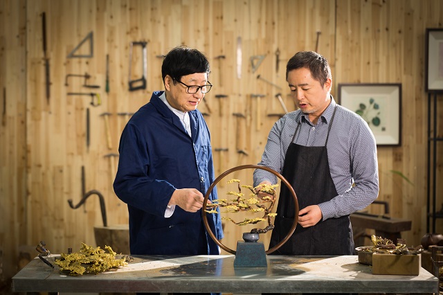 展览艺术设计_艺术展览_展览艺术家/