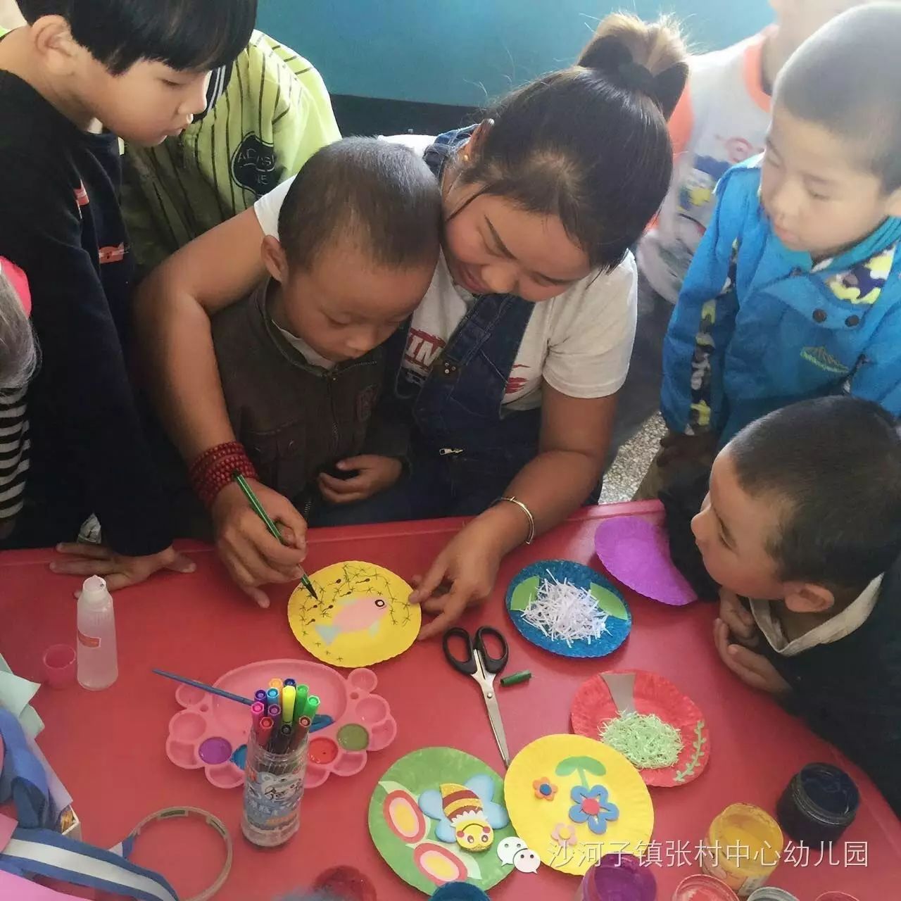 艺术教育给孩子最重要的能力_重要艺术成长性教育孩子怎么写_艺术教育对孩子成长的重要性/