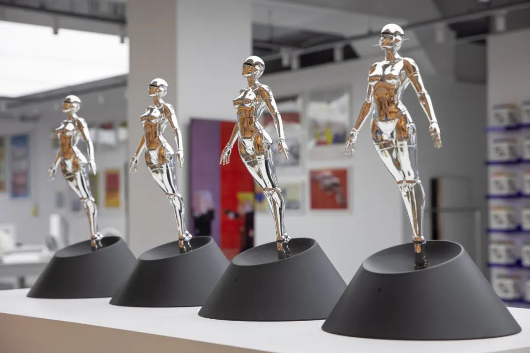 艺术展览_展览艺术家_展览艺术品/