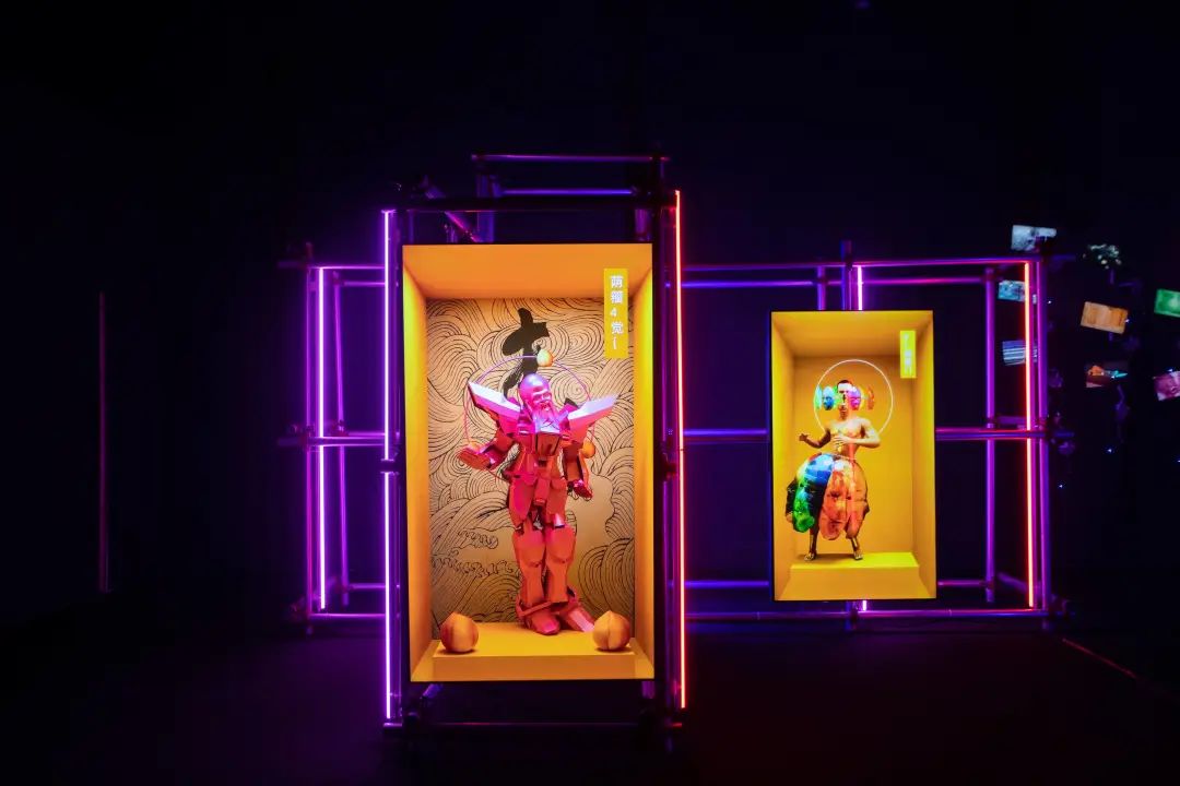 展览艺术品_艺术展览_展览艺术家/