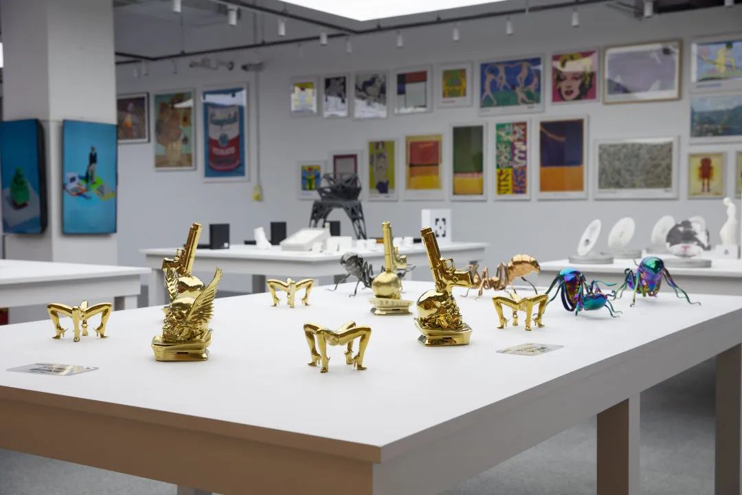 艺术展览_展览艺术家_展览艺术品/