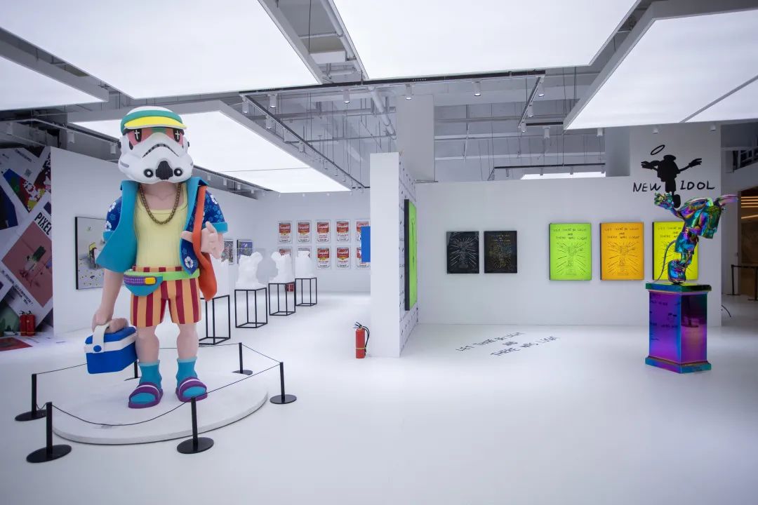 展览艺术品_展览艺术家_艺术展览/
