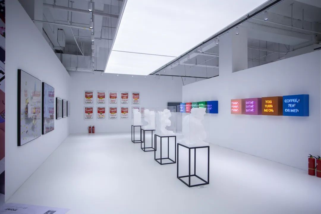 展览艺术家_展览艺术品_艺术展览/