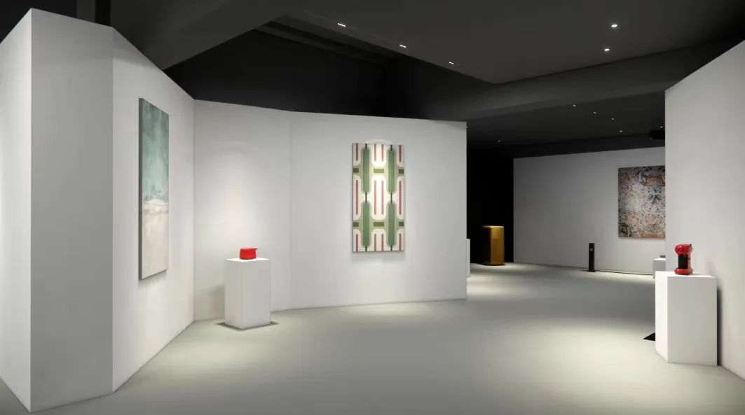 艺术展览_展览艺术家_展览艺术品/