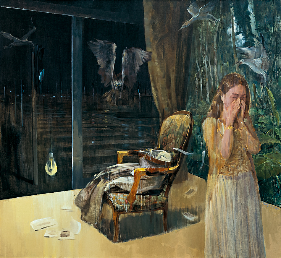 艺术展览_展览艺术品_展览艺术家/