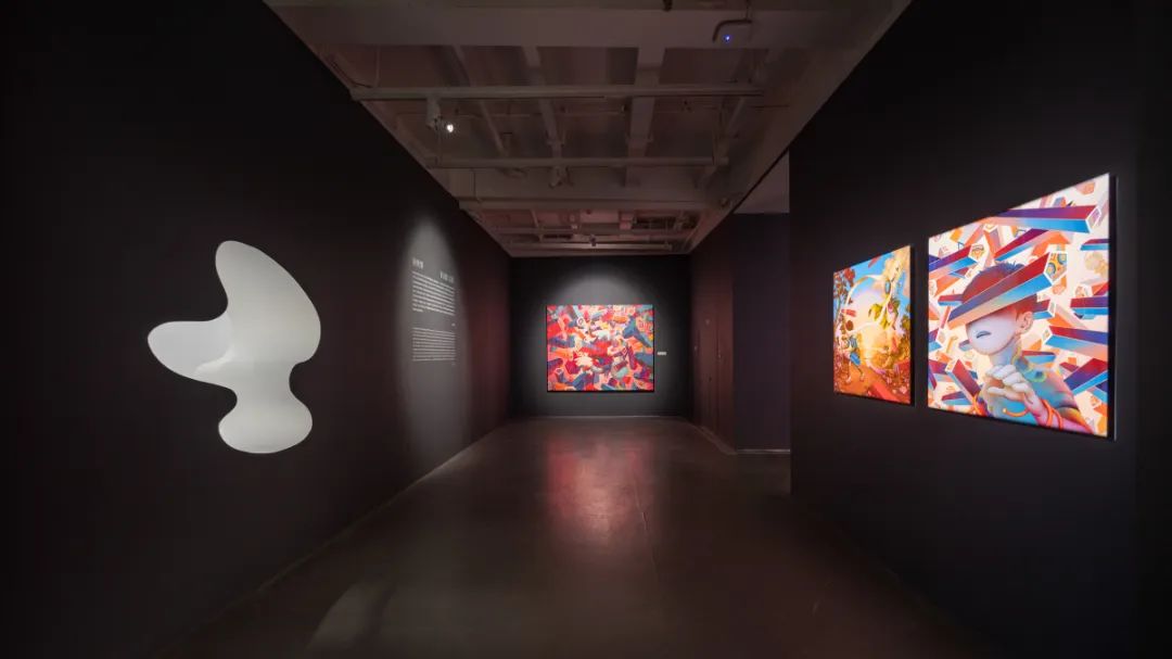 展览艺术品_艺术展览_展览艺术家/